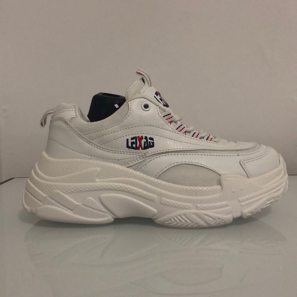 Shoes Womens White Sneaker Shoes Poshmark